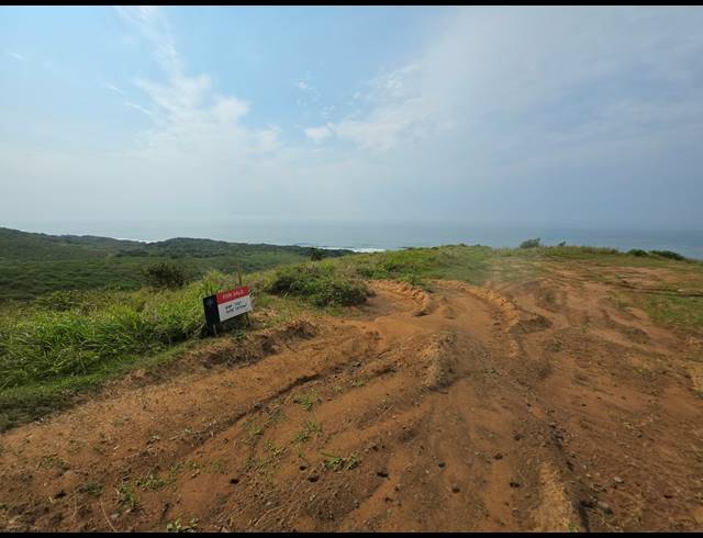 1,370M² VACANT LAND FOR SALE IN SEATON ESTATE